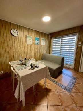 Appartement Perce-Neige